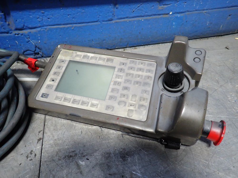 Abb Abb Teach Pendant