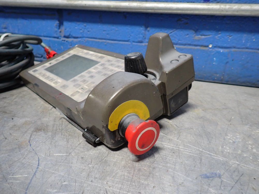 Abb Abb Teach Pendant