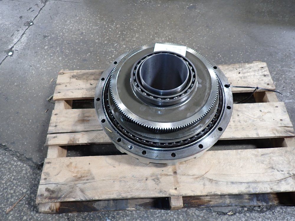 Honda Abb Robot Gear