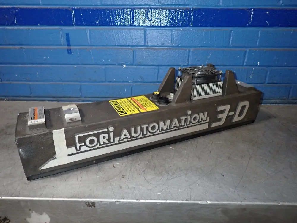 Fori Automation 3d Laser Wheel Alignment Measurement System