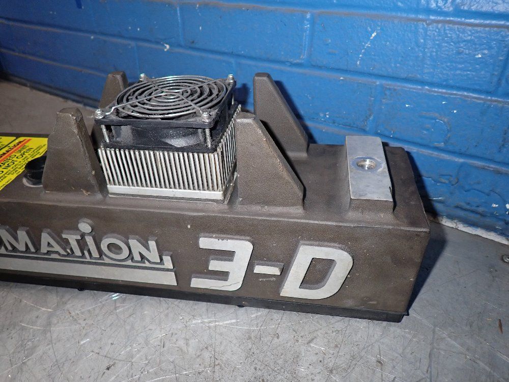 Fori Automation 3d Laser Wheel Alignment Measurement System