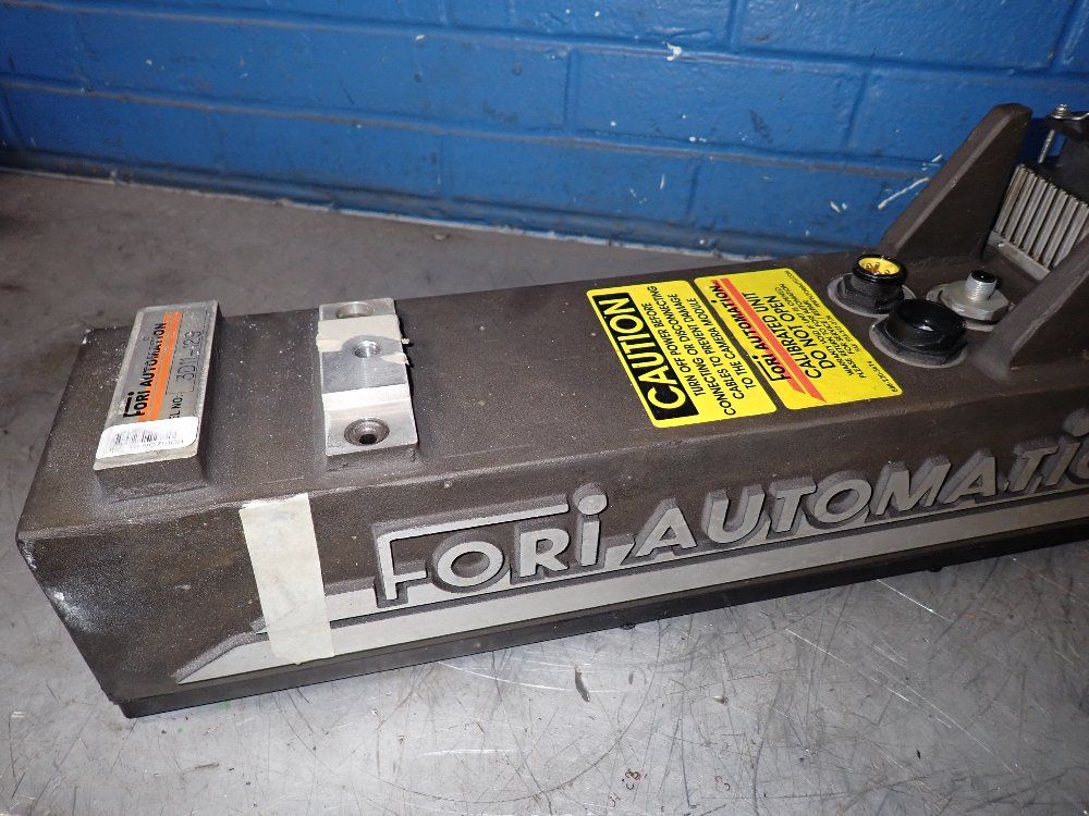 Fori Automation 3d Laser Wheel Alignment Measurement System