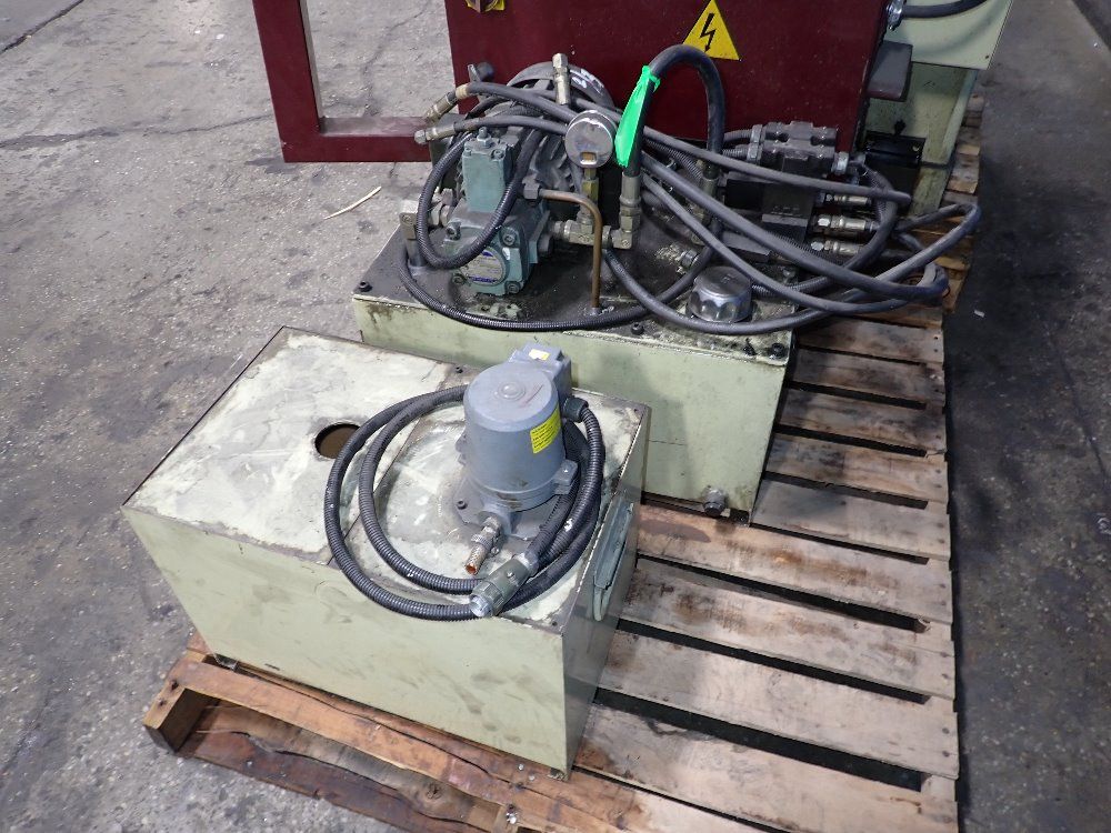 Kent 10" X 20" Surface Grinder - Kgs1020ahd