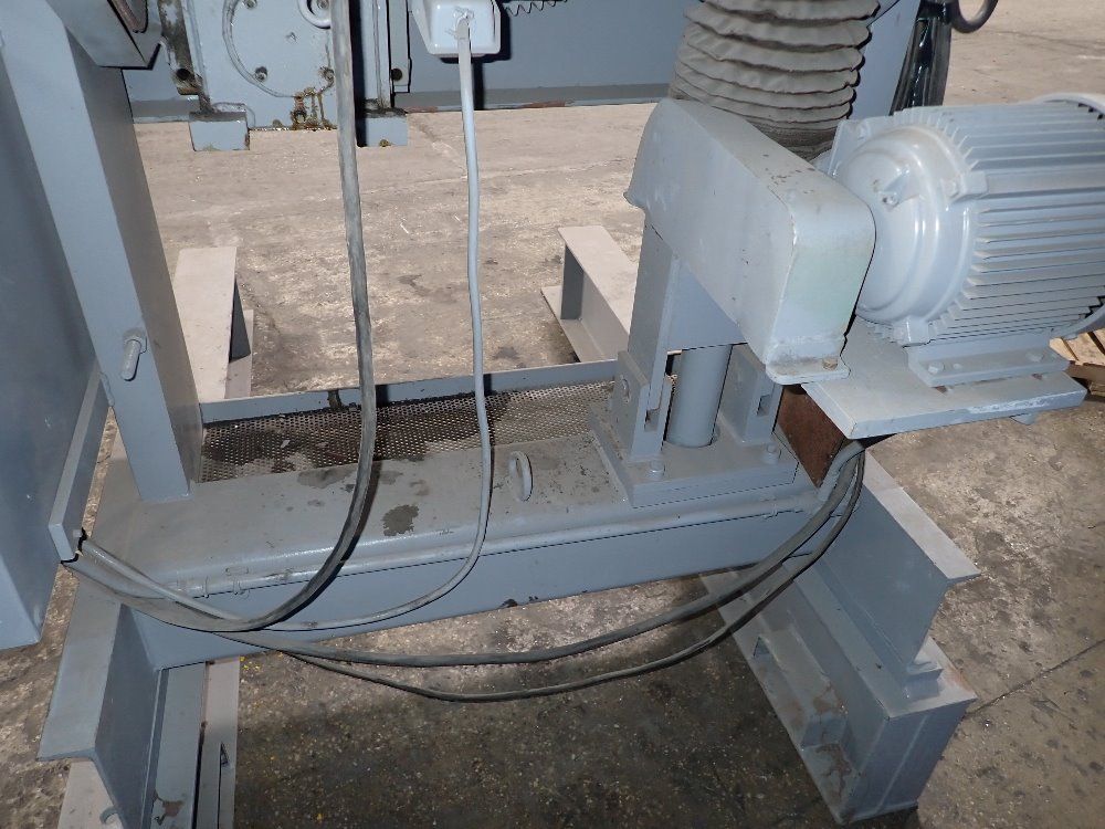 Pandjiris Welding Positioner