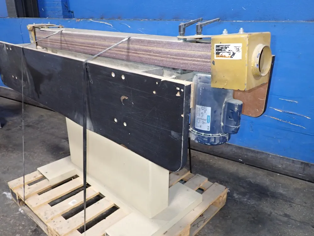 Ritter Edge Sander