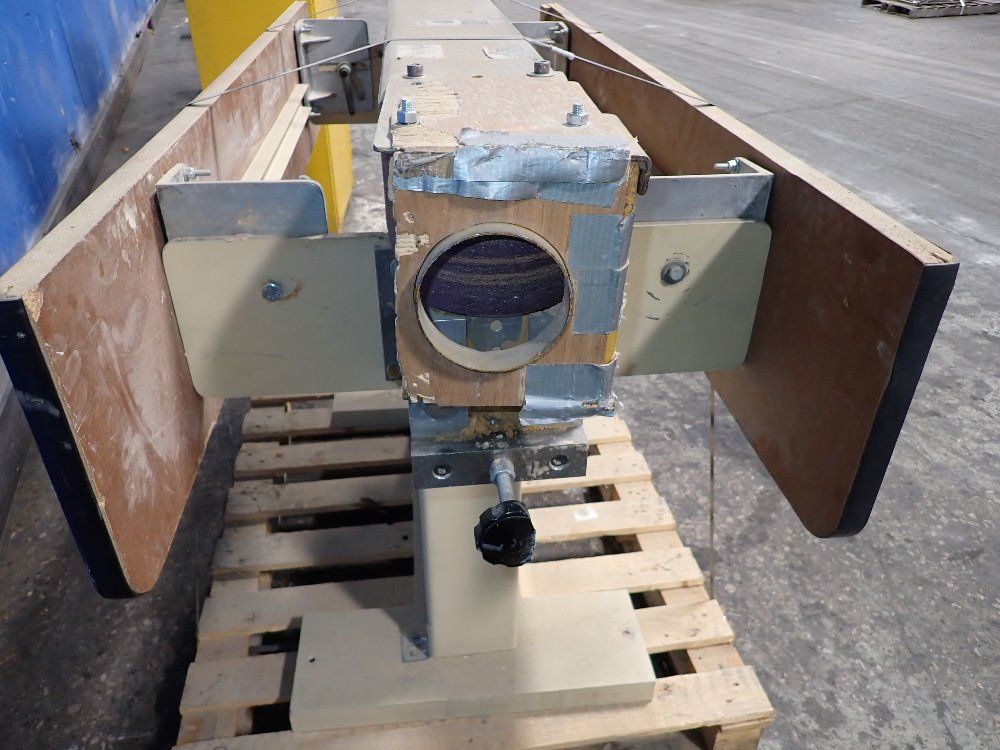 Ritter Edge Sander
