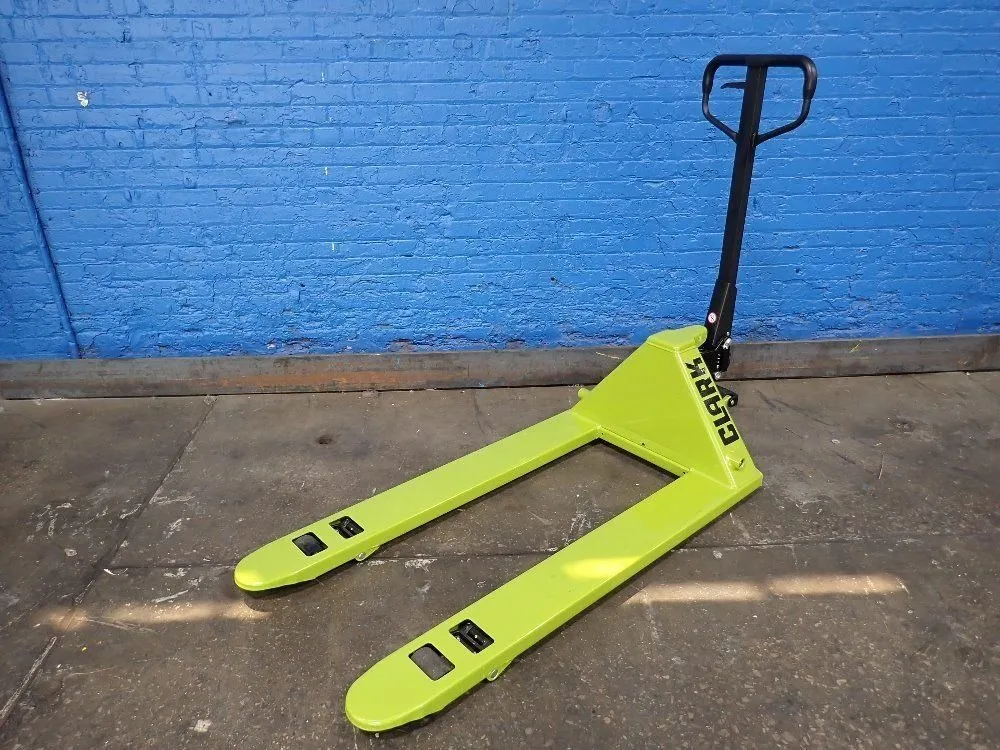 Clark Pallet Jack