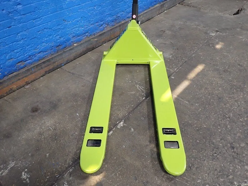 Clark Pallet Jack