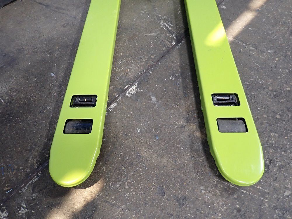 Clark Pallet Jack