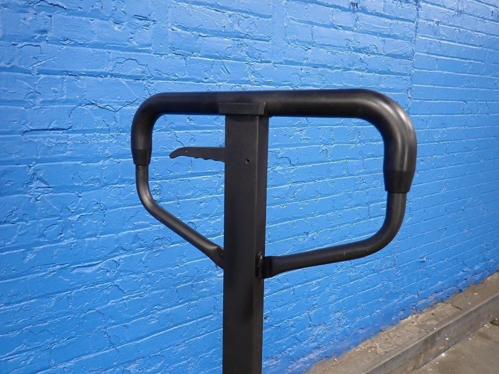 Clark Pallet Jack