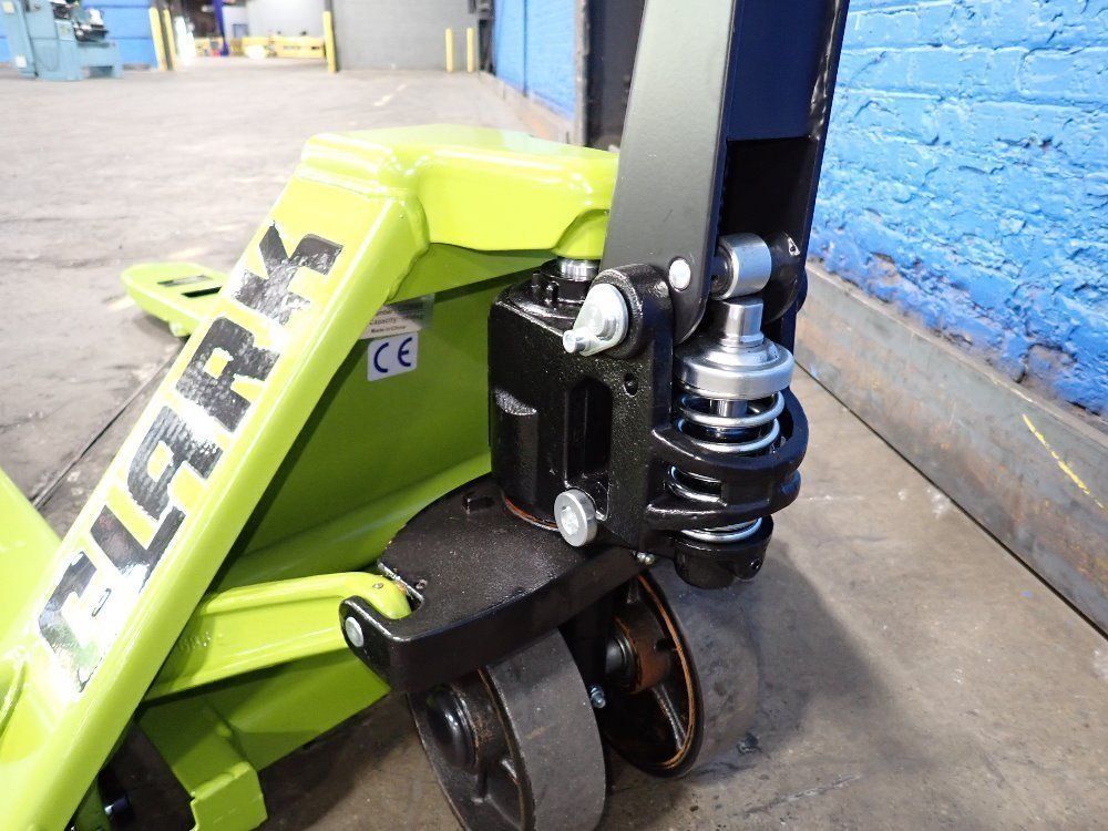 Clark Pallet Jack