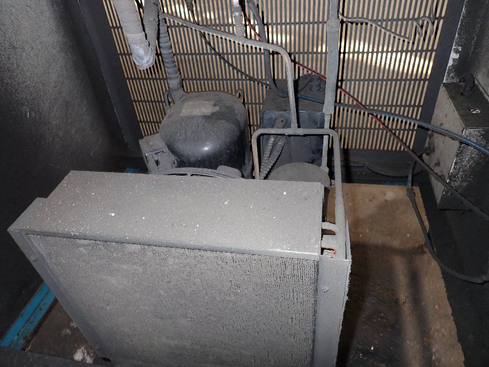 Aircel Compressed Air Dryer
