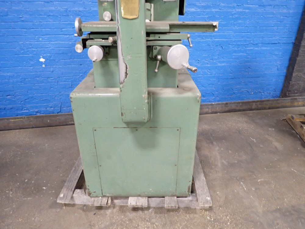 Kodak Optical Comparator
