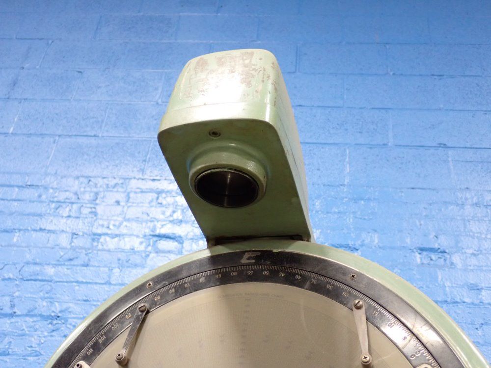 Kodak Optical Comparator