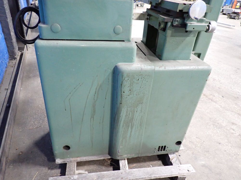 Kodak Optical Comparator