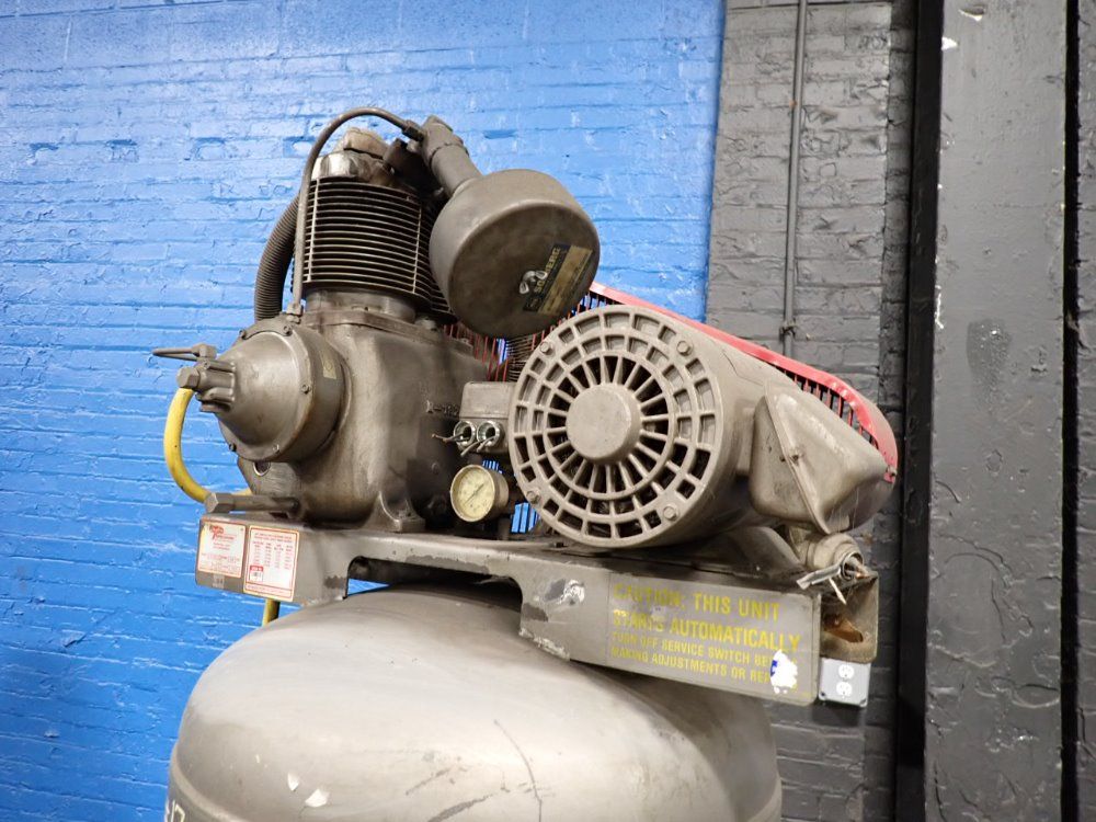 Dayton Speedaire Air Compressor