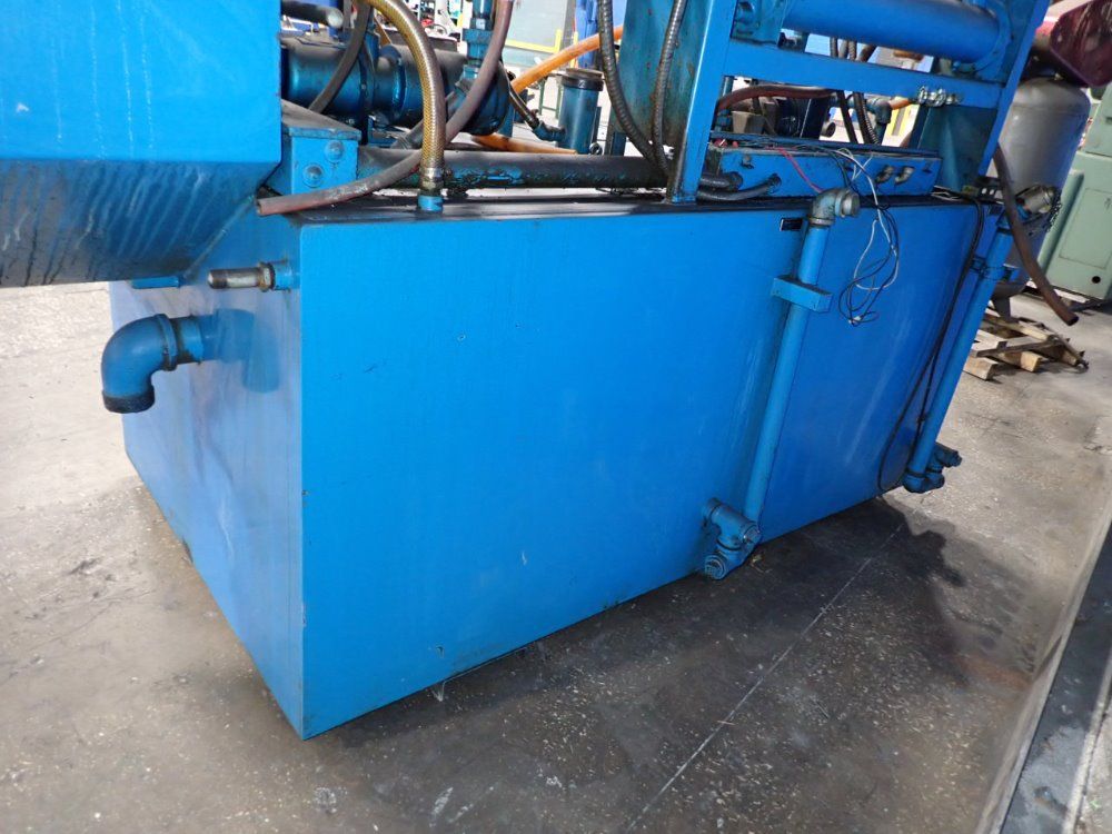 Sanborn Sanborn 2is2502c Recovery System