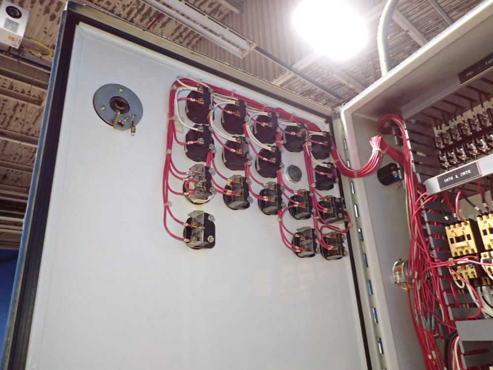 Sanborn Sanborn 2is2502c Recovery System