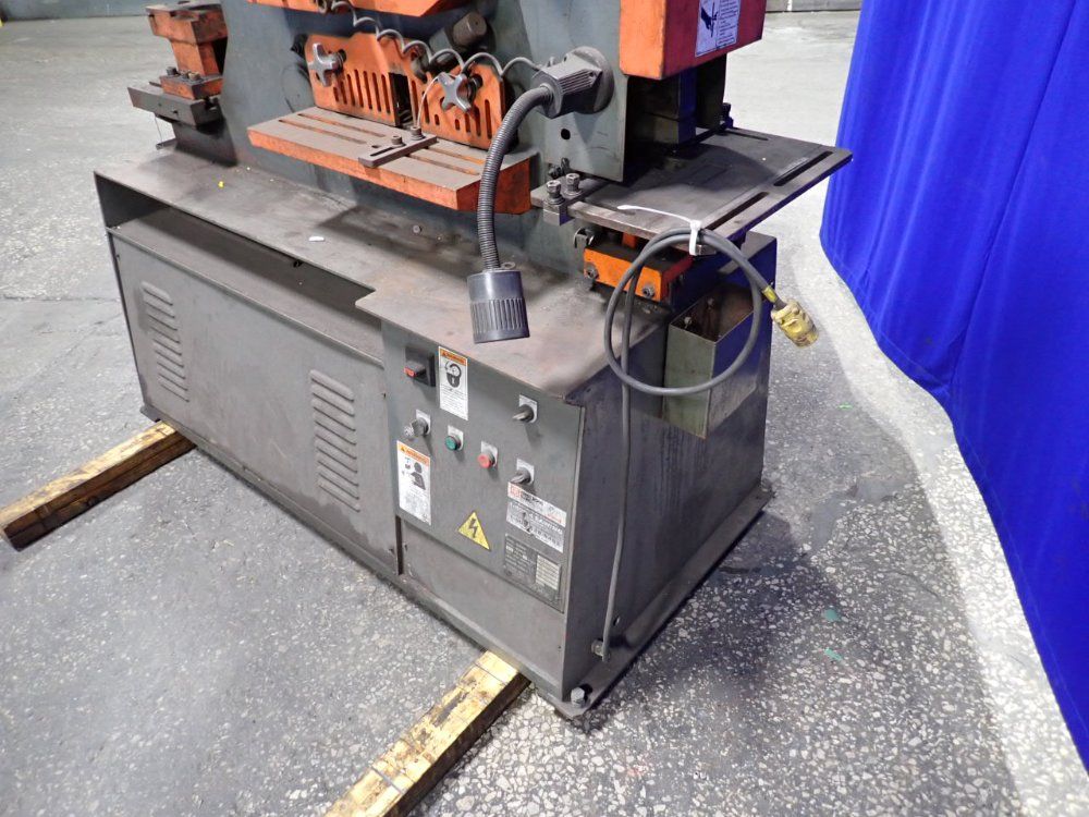 Spartan Armstrong Blum Spartan Armstrong Blum Iw88d Iron Worker