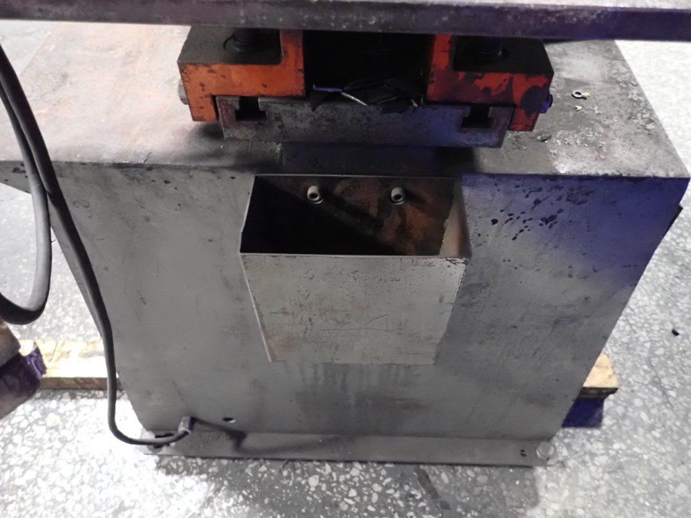 Spartan Armstrong Blum Spartan Armstrong Blum Iw88d Iron Worker