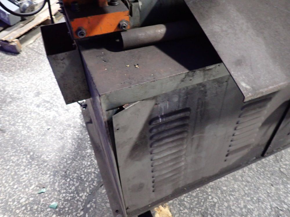 Spartan Armstrong Blum Spartan Armstrong Blum Iw88d Iron Worker