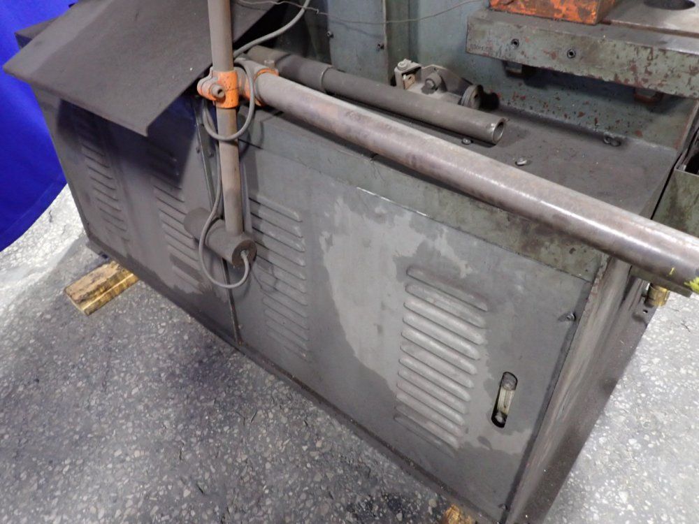 Spartan Armstrong Blum Spartan Armstrong Blum Iw88d Iron Worker
