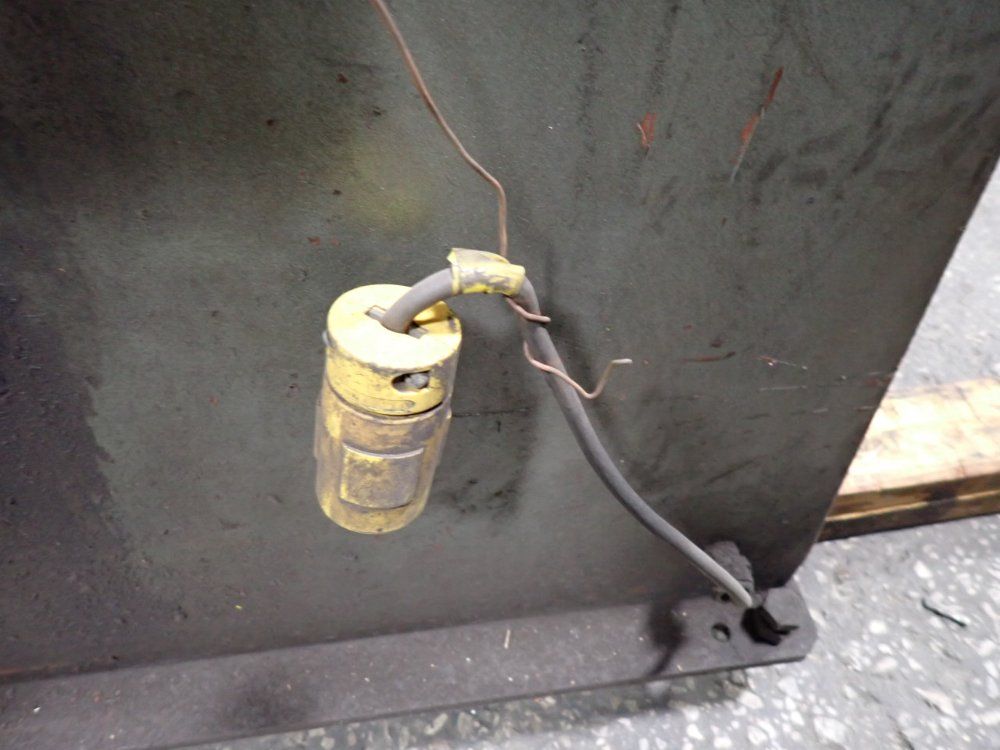 Spartan Armstrong Blum Spartan Armstrong Blum Iw88d Iron Worker