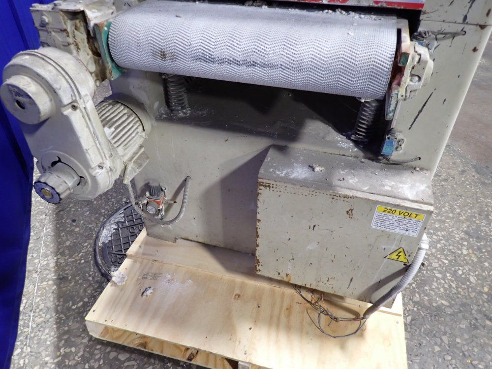 Grizzly Industrial 2008 Grizzly H2933 Belt Sander