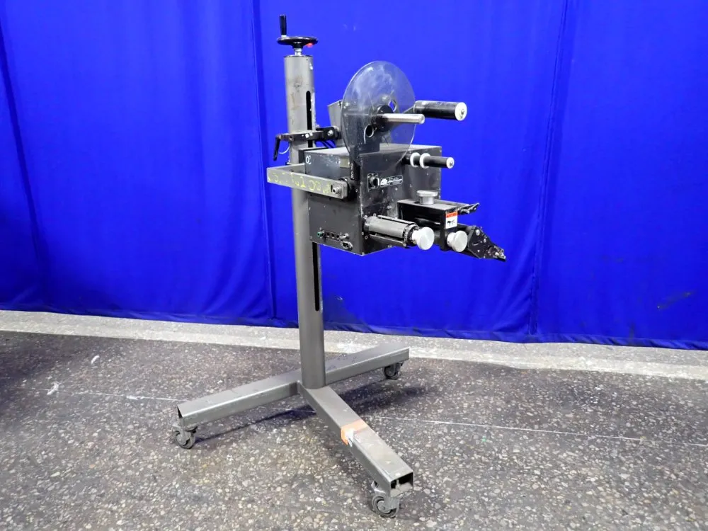 Ctm Intergration Ctm Intergration Labeling System