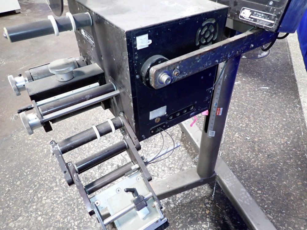 Ctm Intergration Ctm Intergration Labeling System