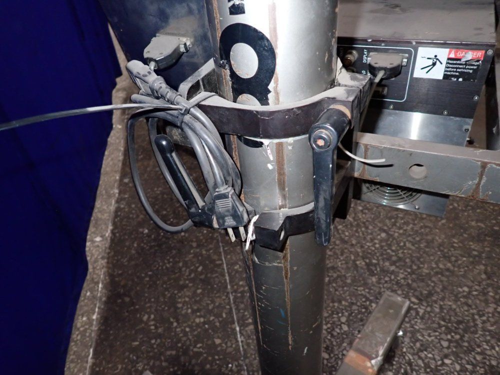 Ctm Intergration Ctm Intergration Labeling System