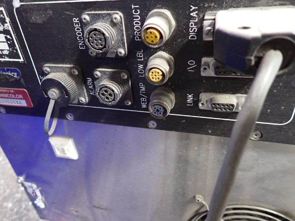 Ctm Intergration Ctm Intergration Labeling System