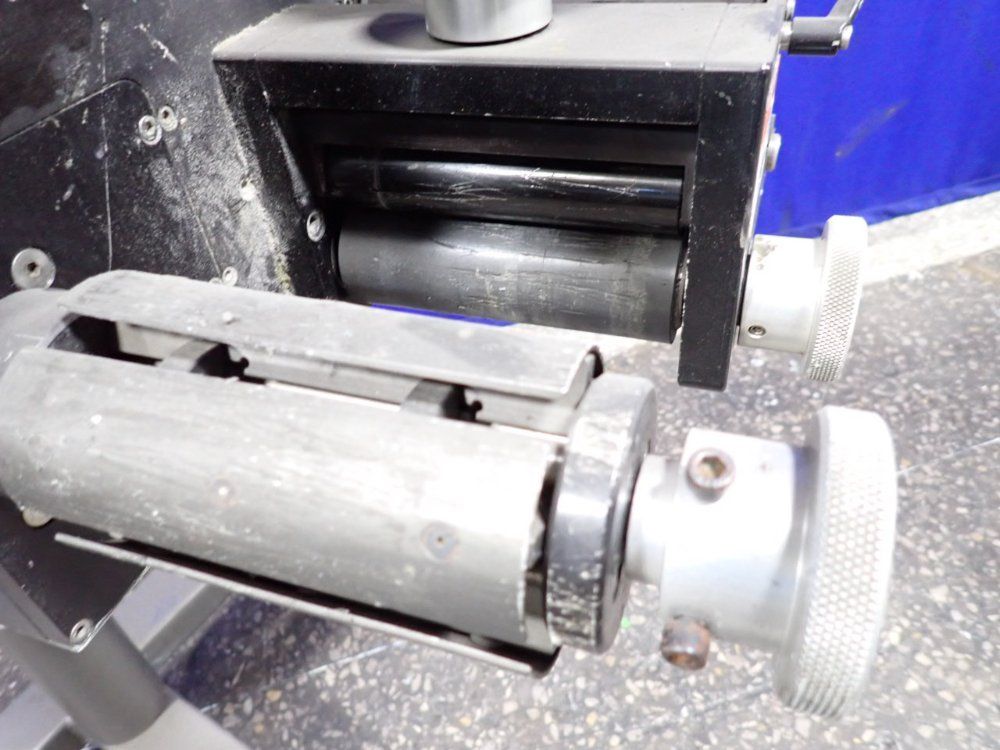 Ctm Intergration Ctm Intergration Labeling System