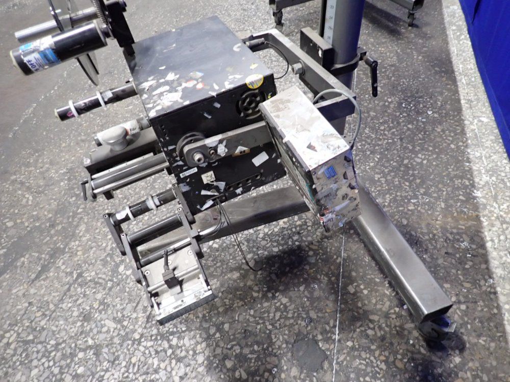 Ctm Intergration Ctm Intergration Labeling System