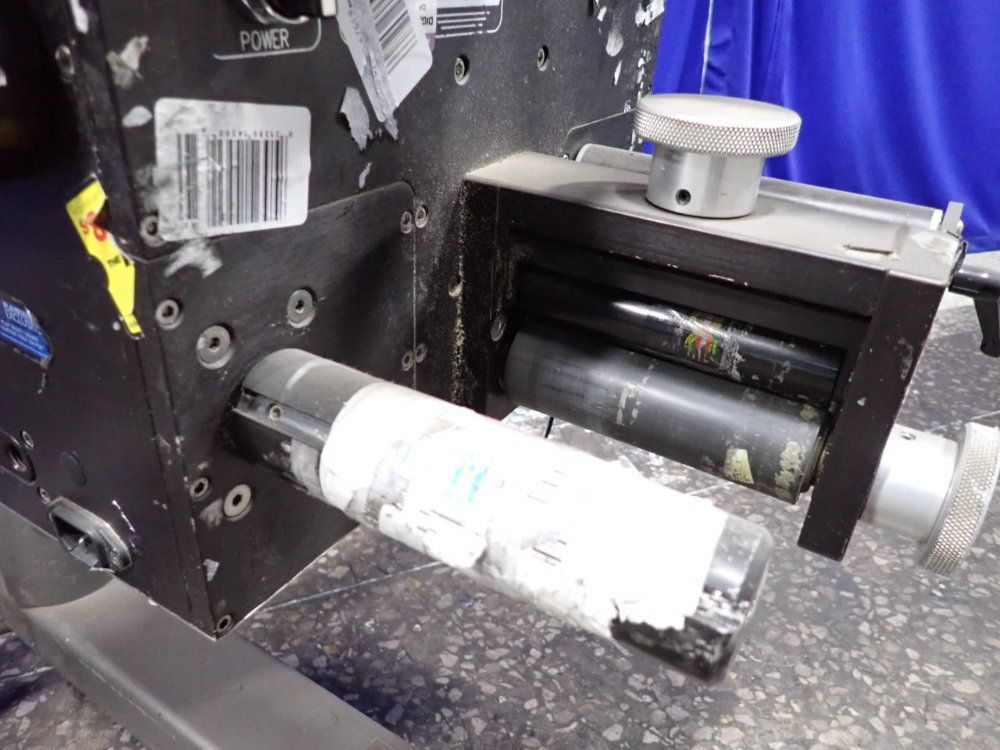 Ctm Intergration Ctm Intergration Labeling System