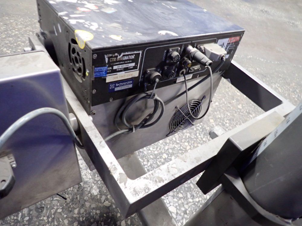 Ctm Intergration Ctm Intergration Labeling System