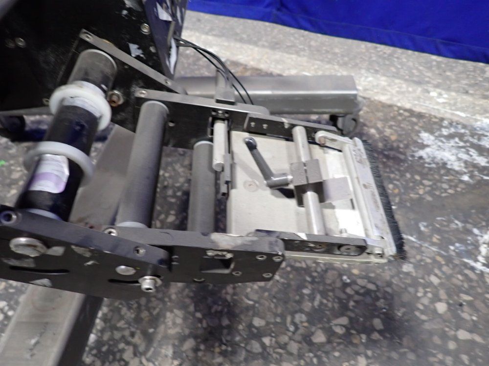 Ctm Intergration Ctm Intergration Labeling System