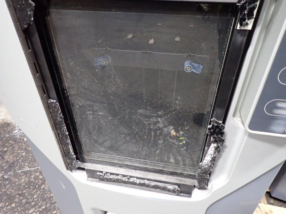 Stratasys Stratasys Fortus 250mc 3d Printer