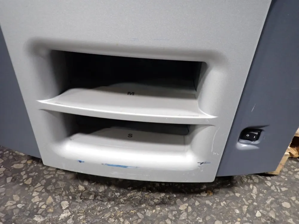 Stratasys Stratasys Fortus 250mc 3d Printer