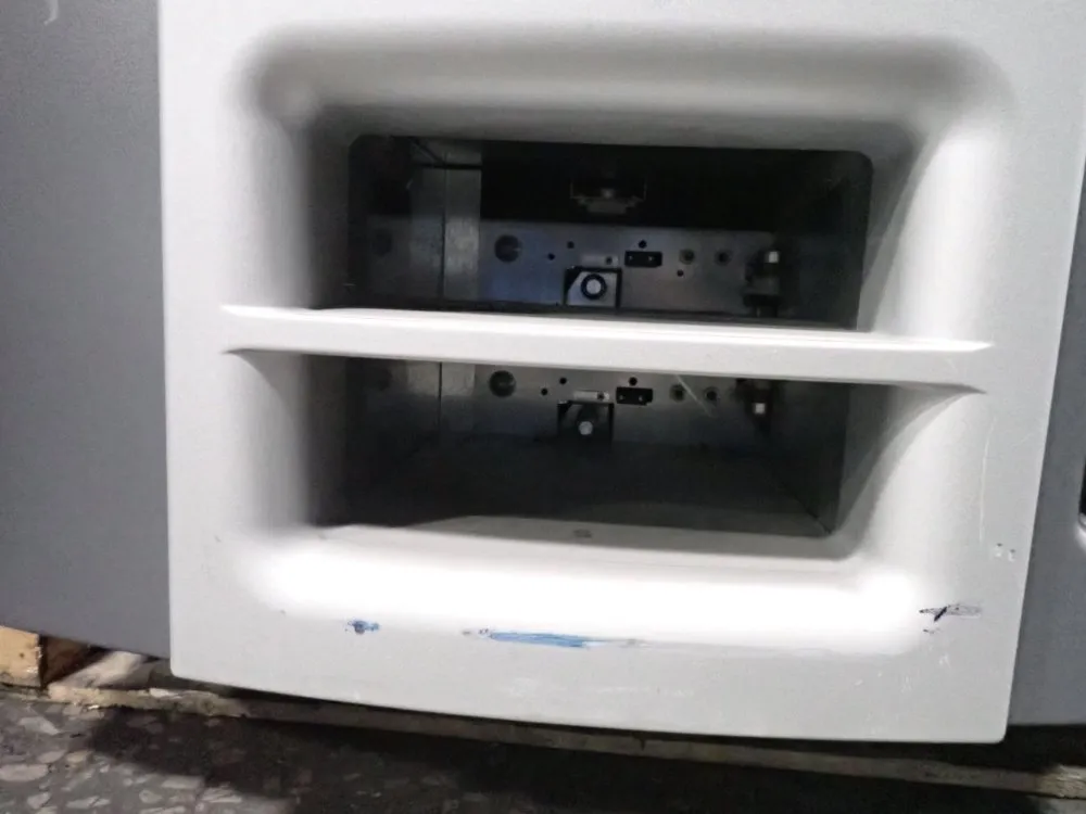 Stratasys Stratasys Fortus 250mc 3d Printer