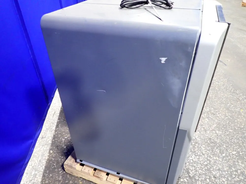 Stratasys Stratasys Fortus 250mc 3d Printer