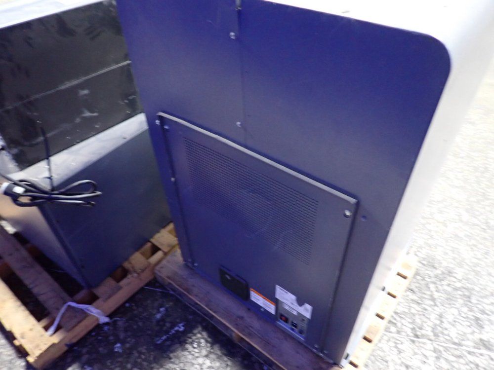 Stratasys Stratasys Fortus 250mc 3d Printer