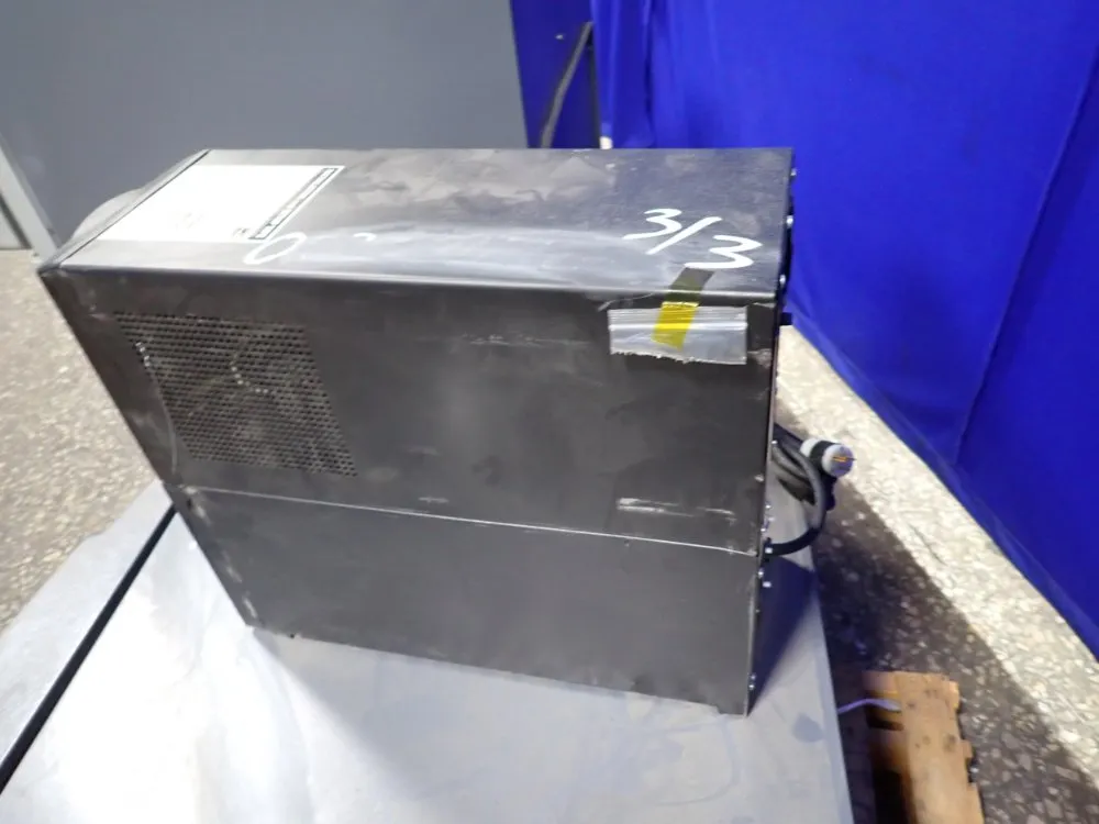 Stratasys Stratasys Fortus 250mc 3d Printer