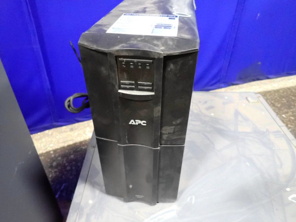 Stratasys Stratasys Fortus 250mc 3d Printer