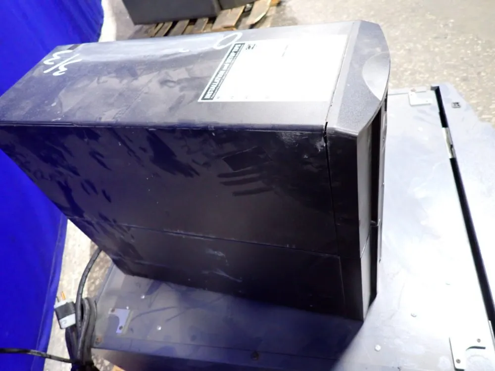 Stratasys Stratasys Fortus 250mc 3d Printer