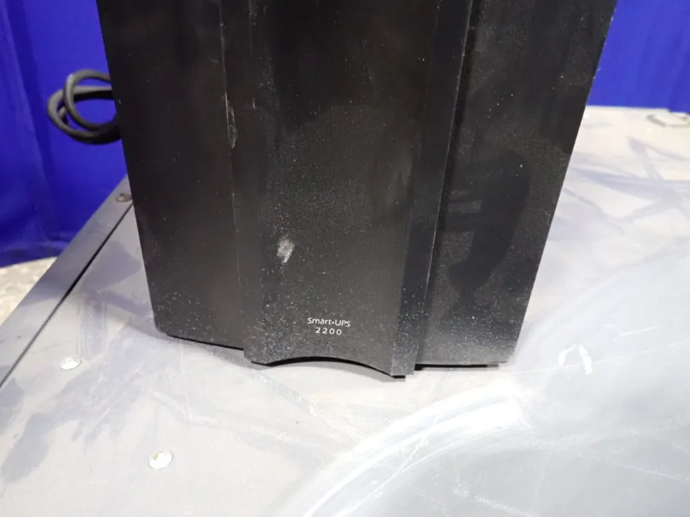 Stratasys Stratasys Fortus 250mc 3d Printer