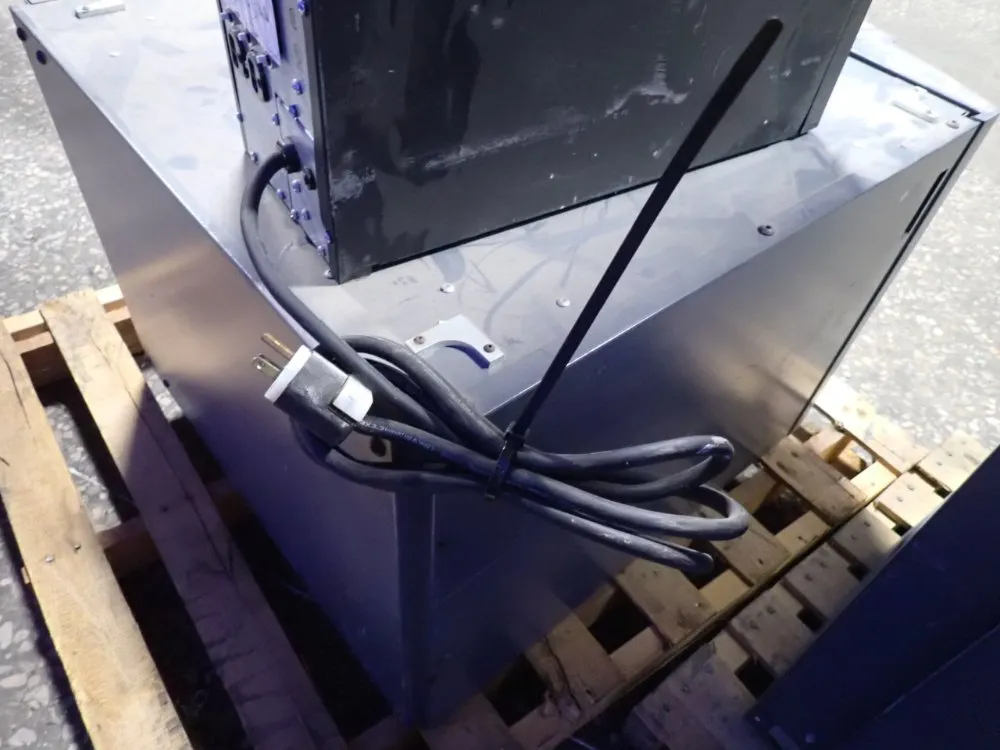 Stratasys Stratasys Fortus 250mc 3d Printer
