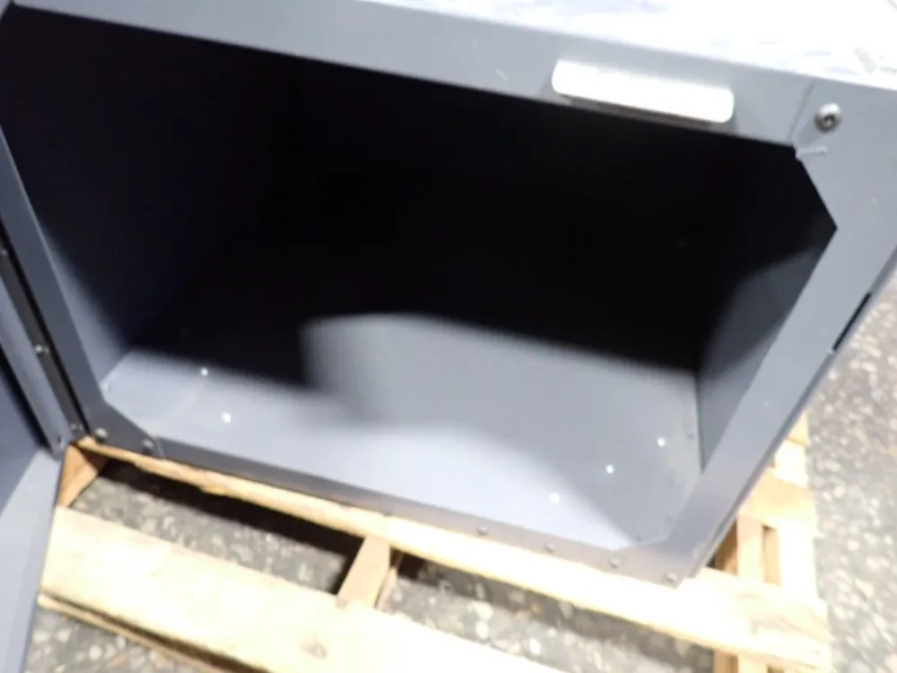 Stratasys Stratasys Fortus 250mc 3d Printer