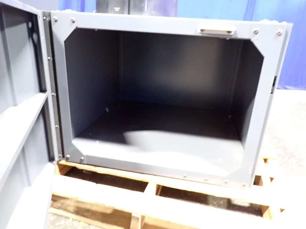 Stratasys Stratasys Fortus 250mc 3d Printer