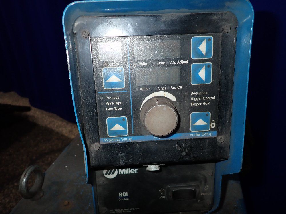 Miller Miller Axcess 450 Welder